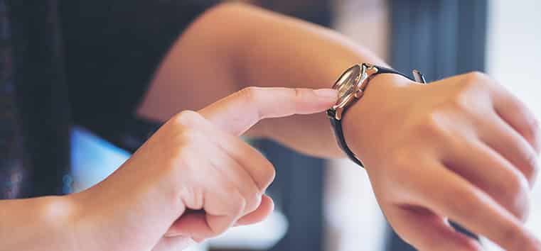 Conseguencias de demorar para registrar marca