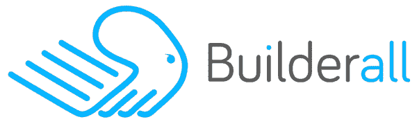 Logo Builderall 3.0