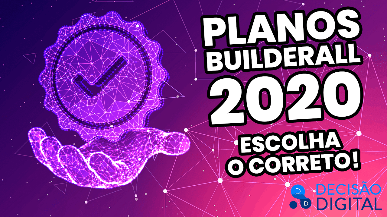Planos 2020 Builderall